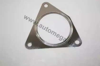 Прокладка, труба выхлопного газа AUTOMEGA купить