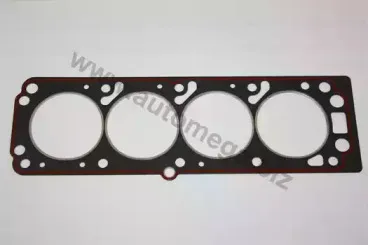 Прокладка, головка цилиндра AUTOMEGA купить