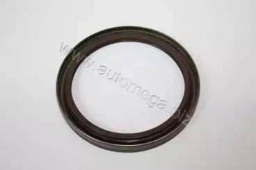 Уплотняющее кольцо, коленчатый вал AUTOMEGA купить