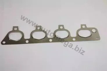 Прокладка, выпускной коллектор AUTOMEGA купить