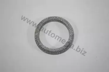 Уплотнительное кольцо, труба выхлопного газа AUTOMEGA купить