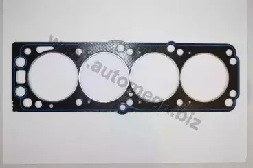 Прокладка, головка цилиндра AUTOMEGA купить