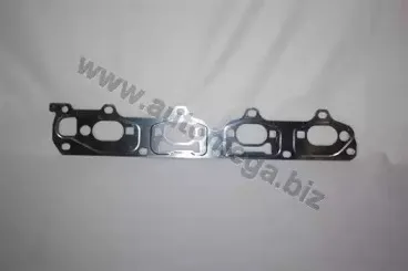 Уплотнительное кольцо, выпускной коллектор AUTOMEGA купить