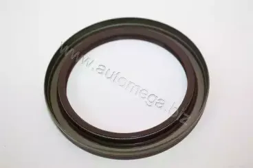 Уплотняющее кольцо, коленчатый вал AUTOMEGA купить