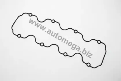 Прокладка, крышка головки цилиндра AUTOMEGA купить