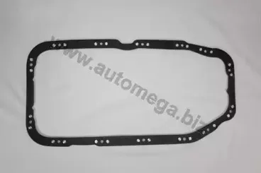 Прокладка, масляный поддон AUTOMEGA купить