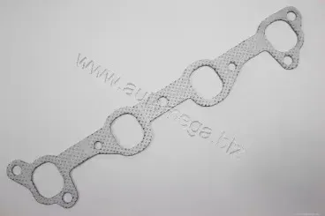 Прокладка, выпускной коллектор AUTOMEGA купить