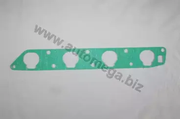 Прокладка, впускной коллектор AUTOMEGA купить