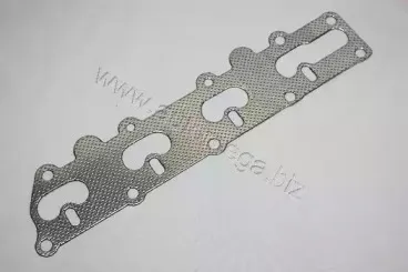 Прокладка, выпускной коллектор AUTOMEGA купить