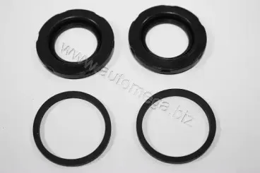 Комплект прокладок, корпус скобы тормоза AUTOMEGA купить