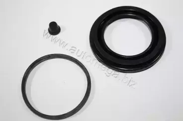 Комплект прокладок, корпус скобы тормоза AUTOMEGA купить