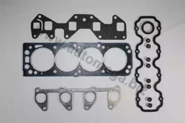 Комплект прокладок, головка цилиндра AUTOMEGA купить