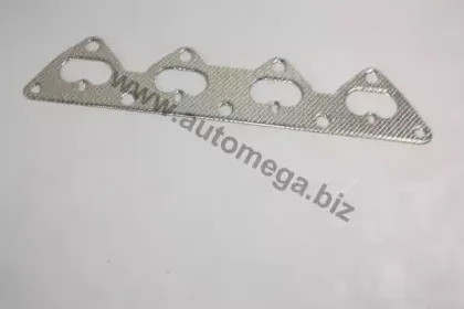 Прокладка, выпускной коллектор AUTOMEGA купить