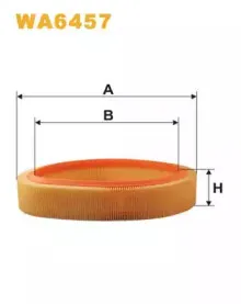 6457   (276) WIX FILTERS купить