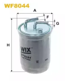8044   (838/1) WIX FILTERS купить