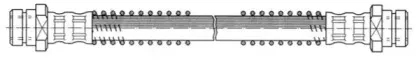 Тормозной шланг CEF купить