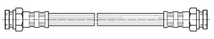 Тормозной шланг CEF купить