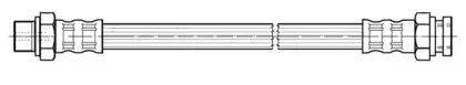 Тормозной шланг CEF купить