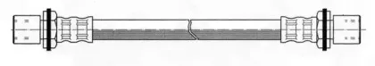 Тормозной шланг CEF купить