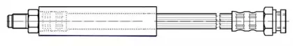 Тормозной шланг CEF купить
