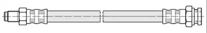 Тормозной шланг CEF купить