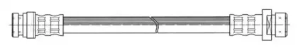 Тормозной шланг CEF купить
