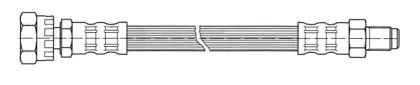 Тормозной шланг CEF купить