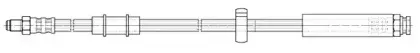 Тормозной шланг CEF купить