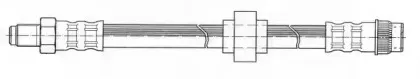 Тормозной шланг CEF купить
