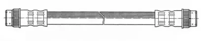 Тормозной шланг CEF купить