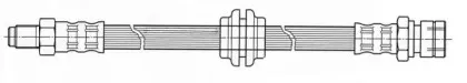 Тормозной шланг CEF купить