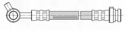 Тормозной шланг CEF купить