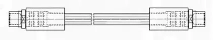 Тормозной шланг CEF купить