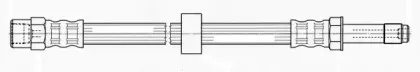 Тормозной шланг CEF купить