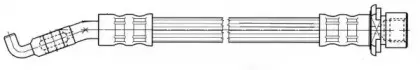 Тормозной шланг CEF купить