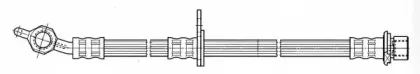 Тормозной шланг CEF купить
