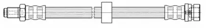 Тормозной шланг CEF купить