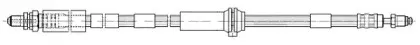 Тормозной шланг CEF купить