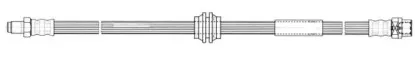 Тормозной шланг CEF купить