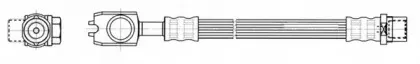 Тормозной шланг CEF купить