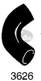 Шланг гумовий GATES купить