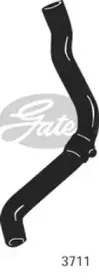 Шланг радиатора GATES купить