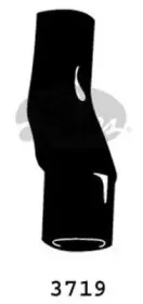 Шланг гумовий GATES купить