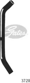 Шланг радиатора GATES купить