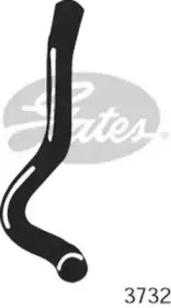 Шланг радиатора GATES купить