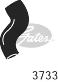 Шланг гумовий GATES купить