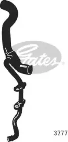 Шланг радиатора GATES купить