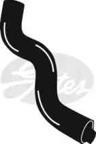 Шланг радиатора GATES купить