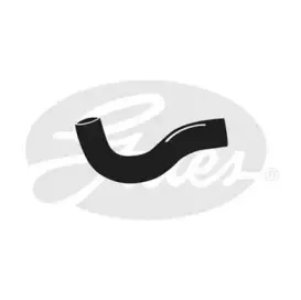 Шланг радиатора GATES купить