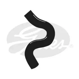 Шланг гумовий GATES купить